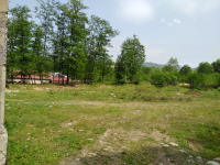 Trabzon Of Sarıkaya Mahallesi Milli Emlak'tan Satılık 1.742,70 m2 Tarla