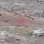 Gümüşhane Merkez Yeniyol Köyü Milli Emlak'tan Satılık 1.660,98 m2 Tarla