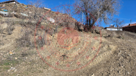 Çorum Merkez Seydim Köyü Milli Emlak'tan Satılık 416,89 m2 Arsa