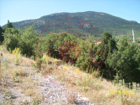 Konya Seydişehir Çatmakaya Köyü Milli Emlak'tan Satılık 2.704,56 m2 Tarla