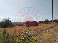 Kırıkkale Delice Tavaözü Köyü Milli Emlak'tan Satılık 1.093,31 m2 Tarla