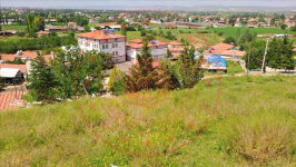Afyonkarahisar Merkez Salar - Barbaros Mahallesi Milli Emlak'tan Satılık 356,48 m2 Tarla