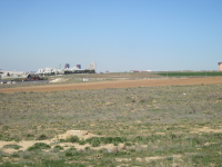 Ankara Gölbaşı Taşpınar Mahallesi Milli Emlak'tan Satılık 1.080,00 m2 Tarla