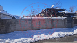 Erzurum Yakutiye Şıh Köyü Milli Emlak'tan Satılık 84,12 m2 Tarla
