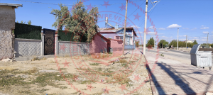 Konya Meram Çarıklar Mahallesi Milli Emlak'tan Satılık 91,16 m2 Arsa