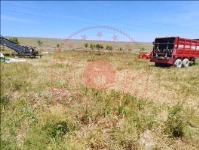 Afyonkarahisar Başmakçı Küllüce Köyü Milli Emlak'tan Satılık 1.623,70 m2 Arsa
