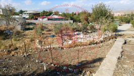 Kahramanmaraş Türkoğlu Özbek Mahallesi Milli Emlak'tan Satılık 483,24 m2 Tarla