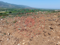 Manisa Saruhanlı Heybeli Mahallesi Milli Emlak'tan Satılık 14.862,85 m2 Tarla