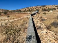 Mardin Artuklu Kabala - Merkez Mahallesi Milli Emlak'tan Satılık 8.971,66 m2 Tarla