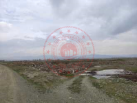 Elazığ Merkez Gözebaşı (Kinederiç) Köyü Milli Emlak'tan Satılık 6.387,28 m2 Tarla