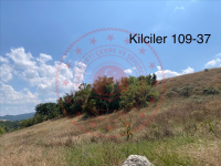 Bolu Göynük Kilciler Köyü Milli Emlak'tan Satılık 1.946,61 m2 Tarla