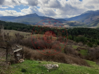 Karabük Merkez Kahyalar Köyü Milli Emlak'tan Satılık 674,94 m2 Tarla